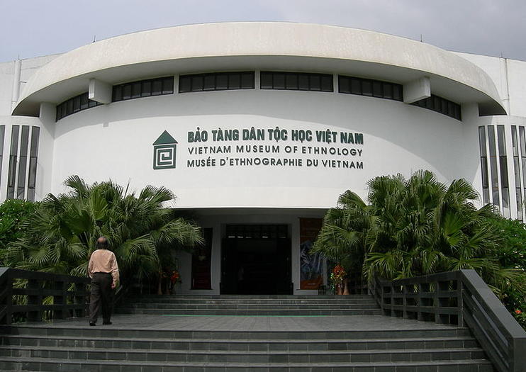 Vietnam Museum of Ethnology (VME)